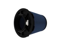 Alternative view of aFe Momentum Int Rplcmnt Air Filter w/ Pro 5R Media 3-1/8inF x 6inB x 4-1/2inT (Invert) x 6-1/4inH