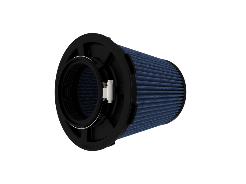 aFe Momentum Int Rplcmnt Air Filter w/ Pro 5R Media 3-1/8inF x 6inB x 4-1/2inT (Invert) x 6-1/4inH - Image 2