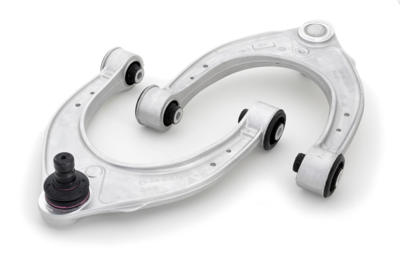 Dinan 11-19 BMW 528i/535i/550i/640i/650i (F06/F10/F12/F13) Negative Camber Control Arms - Front