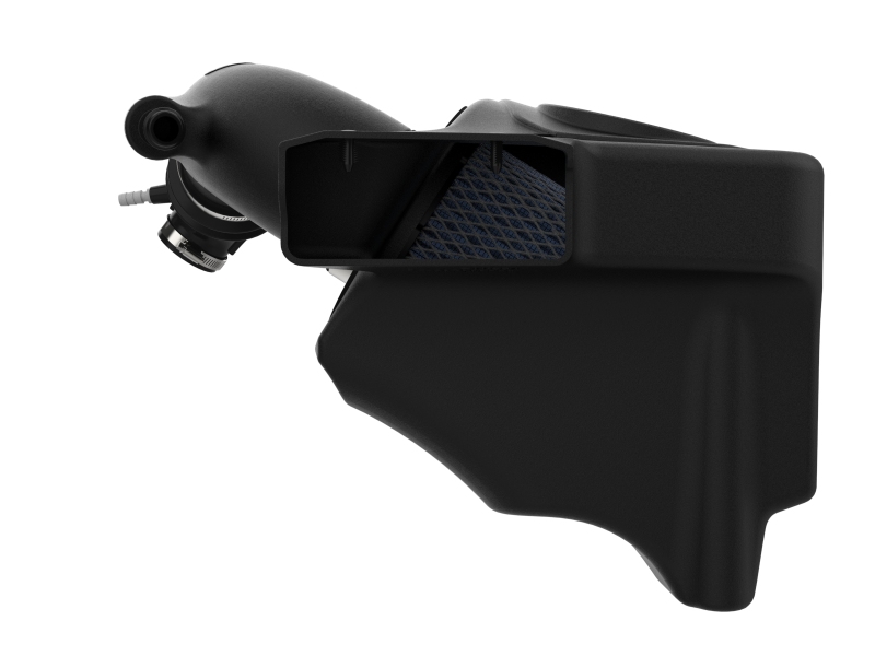aFe 18-21 Hyundai Kona L4-1.6L (t) Takeda Momentum Cold Air Intake System w/ Pro 5R Media - Image 6