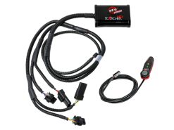 Alternative view of aFe SCORCHER Power Module GM Trucks/SUVs 23-25 L6-3.0L (td) LZ0