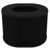 aFe Magnum FORCE Intake Air Filter Pro 5R 5-1/2IN F x (12-1/4x9-3/4)IN B x (11-1/4x8-3/4)IN Tx8IN