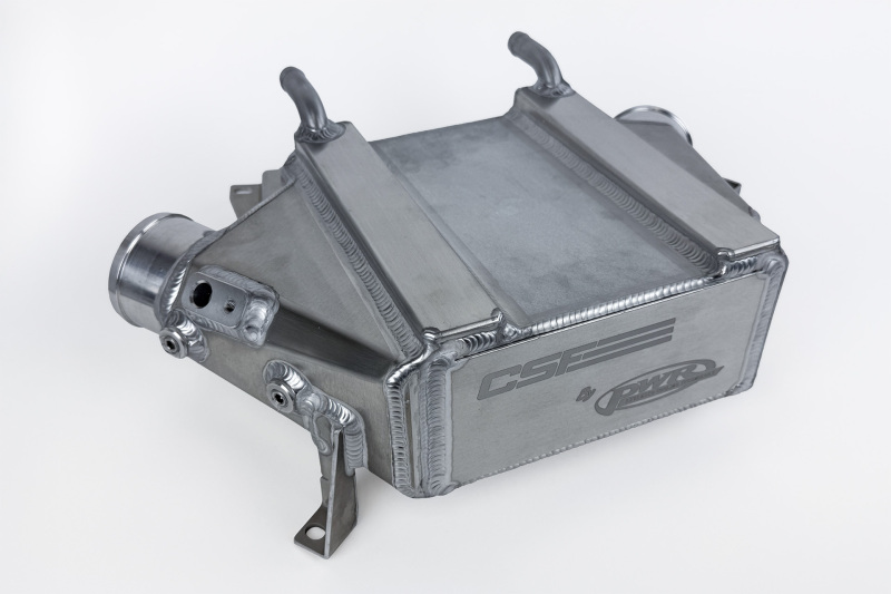 CSF McLaren 720S/765LT/750S/GT/GTS High-Performance Charge-Air-Coolers - Image 6
