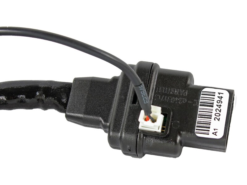 aFe Sprint Booster Power Converter Ford Fiesta 09-19 L3/L4 - Image 4
