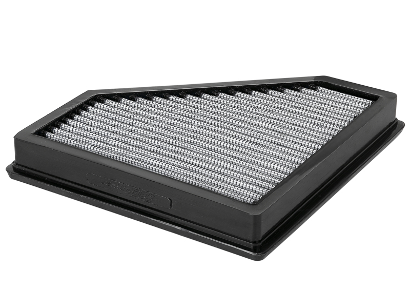 aFe Magnum FLOW OE Replacement Air Filter Cadillac CTS-V 16-19 V8-6.2L (sc) - Image 2
