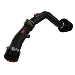 Injen 04-06 Altima 3.5L V6 Black Cold Air Intake - Image 3