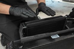 CSF McLaren MP4-12C / 650S / 675LT High Performance Heat Exchanger - Image 7