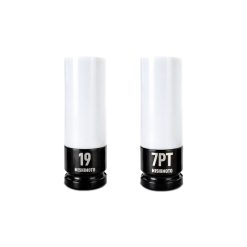 Mishimoto Steel Locking Lug Nuts M14x1.5 20pc Set Silver - Image 7