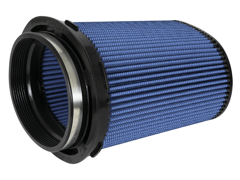 aFe Magnum FLOW Pro 5R Universal Air Filter F-6.75x4.75in / B-8.25x6.25in / T-7.25x5in (Inv) / H-9in - Image 2
