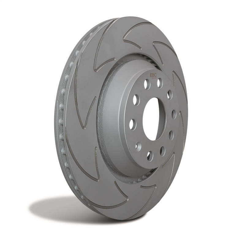 EBC 15-20 Polaris Slingshot BSD Rear Rotors - Image 2
