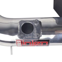Injen 18-20 Toyota Camry V6 3.5L Polished Short Ram Air Intake - Image 8