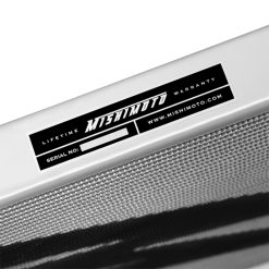Mishimoto 03-07 Ford F250 w/ 6.0L Powerstroke Engine Aluminum Radiator - Image 6