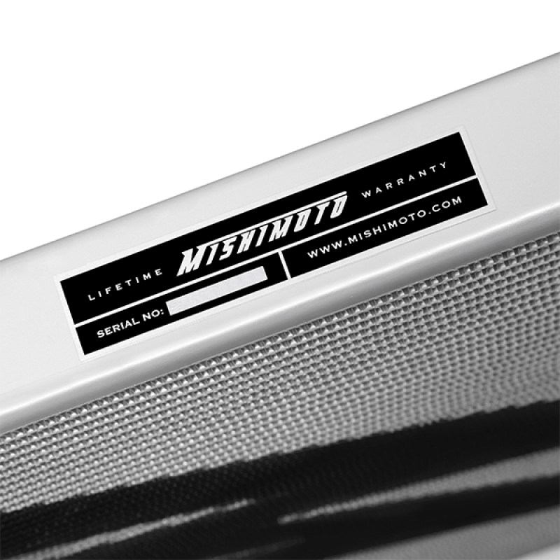 Mishimoto 03-07 Ford F250 w/ 6.0L Powerstroke Engine Aluminum Radiator - Image 6