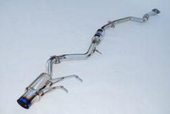 Invidia 15+ Mazda MX-5 GT Titanium Tip Cat-back Exhaust - Image 3