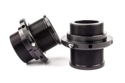 Dinan 18-23 BMW M5 (F90) Adjustable Coil-Over Suspension System - Image 5
