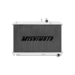 Mishimoto 04-08 Mazda RX8 Manual Aluminum Radiator - Image 4
