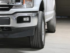 aFe CONTROL Wheel Spacers Ford F-150 21-25 6x135mm CB 87.1mm 2 IN Thickness - Image 5