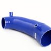 do88 SAAB 9-3 2.8t V6 2006- Inlet Hose Blue