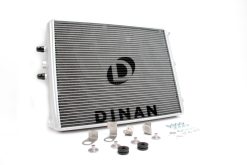 Dinan 15-21 BMW M2/M3/M4 (F80/F82/F83/F87) High Performance Heat Exchanger - Image 3
