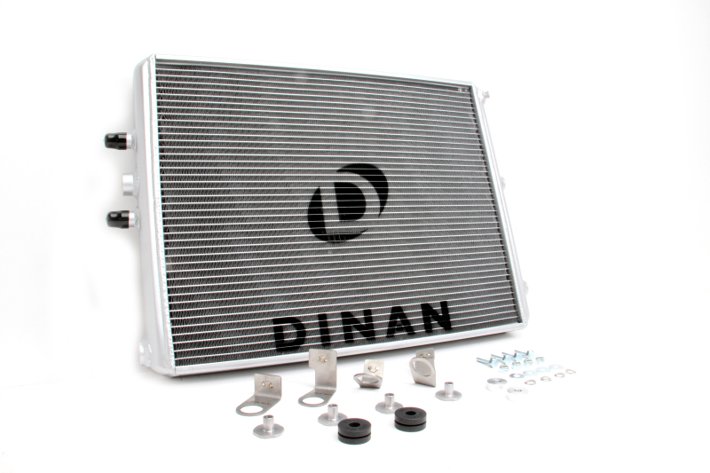 Dinan 15-21 BMW M2/M3/M4 (F80/F82/F83/F87) High Performance Heat Exchanger - Image 3