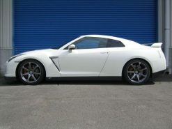 Alternative view of HKS HIPERMAX S R35 Full Kit