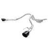 Stainless Works 23-25 Ford F-150 Raptor R 3in Catback System X-Pipe Crossover