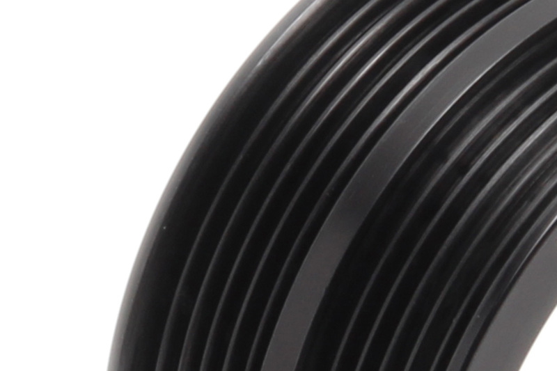 Dinan 06-10 BMW M5 Underdrive Pulley Kit - Image 3