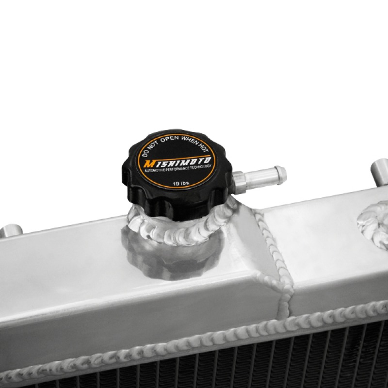 Mishimoto 00-04 Subaru Legacy Aluminum Radiator - Image 15