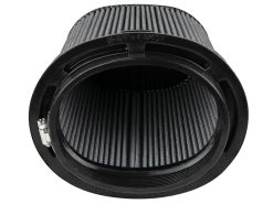 aFe Momentum Intake Rplcmnt Air Filter (6-7/8x4-7/8)IN F x (8-1/4x6-1/4)IN B x (7-1/3x9)IN T x 9IN H - Image 3