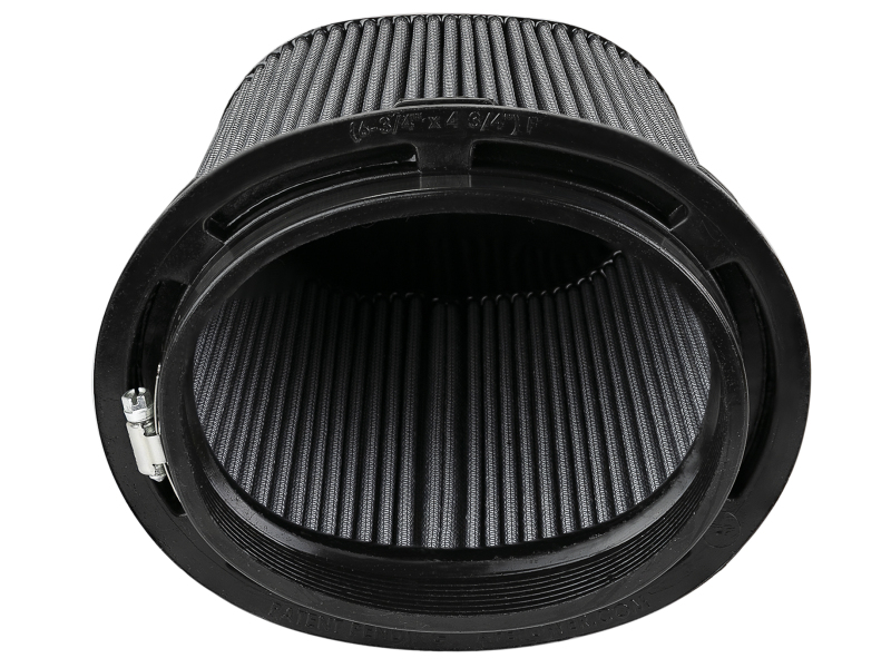 aFe Momentum Intake Rplcmnt Air Filter (6-7/8x4-7/8)IN F x (8-1/4x6-1/4)IN B x (7-1/3x9)IN T x 9IN H - Image 3