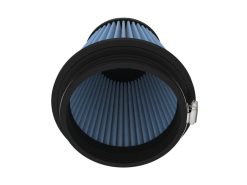 aFe POWER Universal Clamp-On Air Filter w/ D2 Dura-Dry Media - 5in F x 6.5in B x 4.75in T x 6in H - Image 3