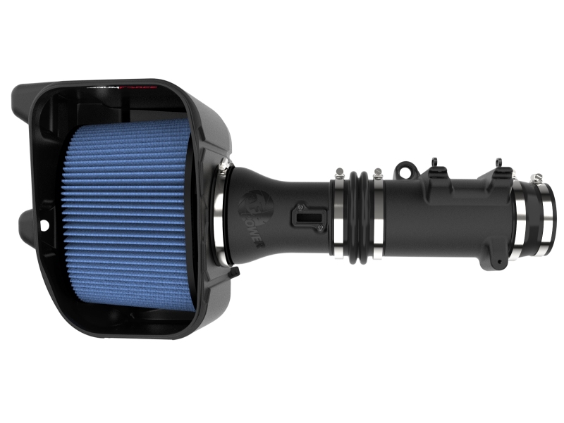 aFe Power Magnum Force Stage-2 Pro 5R Cold Air Intake System 25-26 Ram 1500 RHO L6-3.0L (tt) - Image 5