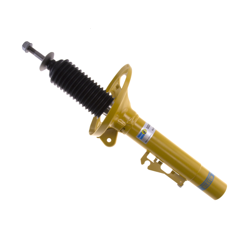 Bilstein 06-12 Porsche 911 w/o Electronic Susp. (PASM) B6 Performance Monotube Shock - Front Right - Image 2