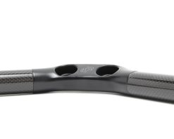 Dinan 04-10 BMW 530i/535i/545i/550i/650i/M5/M6 (E60/E63/E64) Carbon Fiber Strut Tower Brace - Front - Image 3