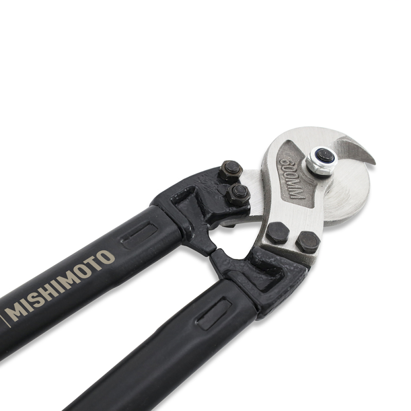 Mishimoto 24in. Hose Cutter - Image 2