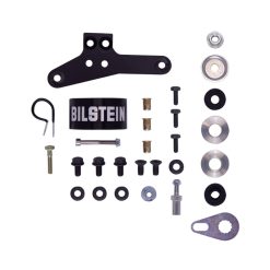 Alternative view of Bilstein 07-14 Toyota FJ Cruiser B8 8100 Reservoir Rear Shock - 0-2in Lift