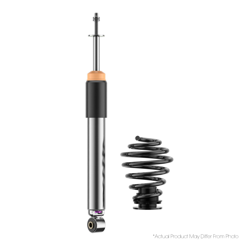 KW Classic Line Coilover Kit V3 78-95 Porsche 928 - Image 10