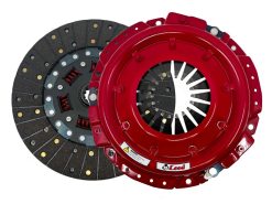 McLeod 87-90 Jeep 4.2L / 87-06 Jeep 4.0L Adventure Series Trail Pro Clutch Kit