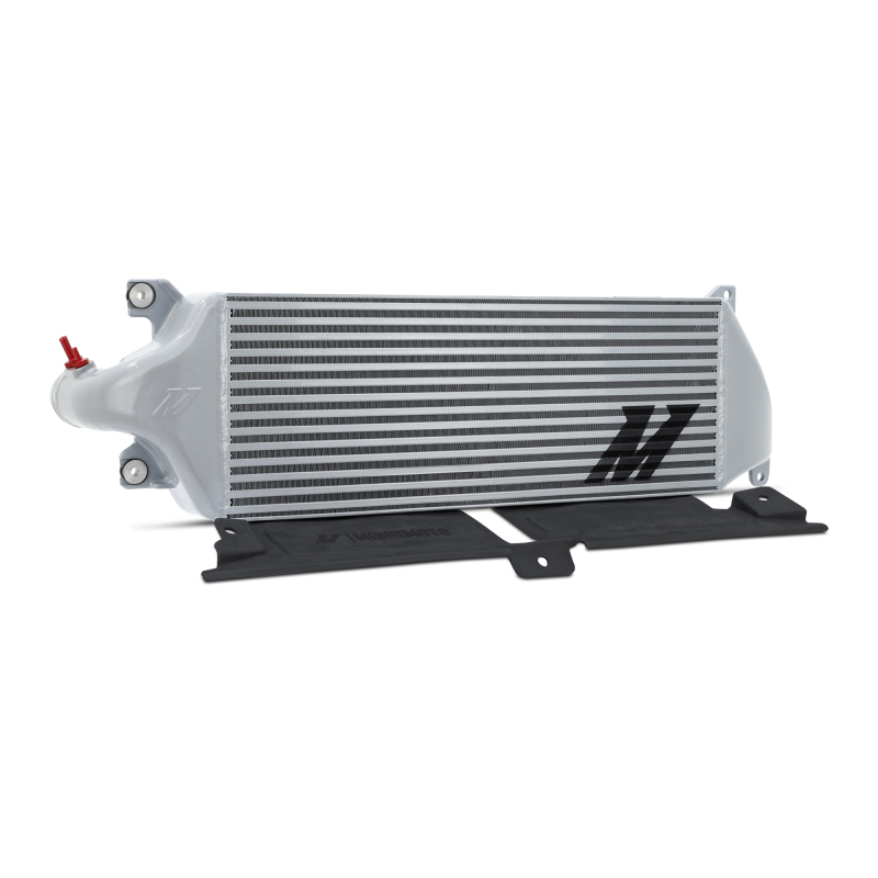 Mishimoto 24+ Tacoma Performance Intercooler Kit - SL Cooler - BK Pipes - Image 3