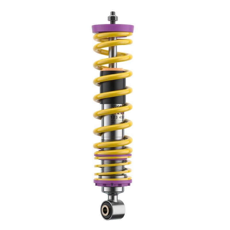 KW Coilover Kit V2 03-08 Subaru Legacy (BL BP) Sedan + Wagon - Image 10