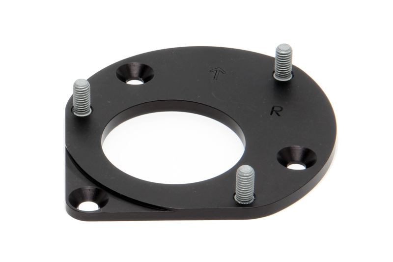 Dinan 06-10 BMW M5/M6 (E60/E63/E64) Camber/Caster Plate Kit - Front - Image 2