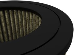 aFe MagnumFLOW Air Filters OER PG7 A/F PG7 Toyota Hilux L4-2.4L/2.8L (td) - Image 3