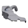 Injen 24-25 Toyota Tacoma L4 2.4L Turbo Evolution Elite Intake - Cement Gray