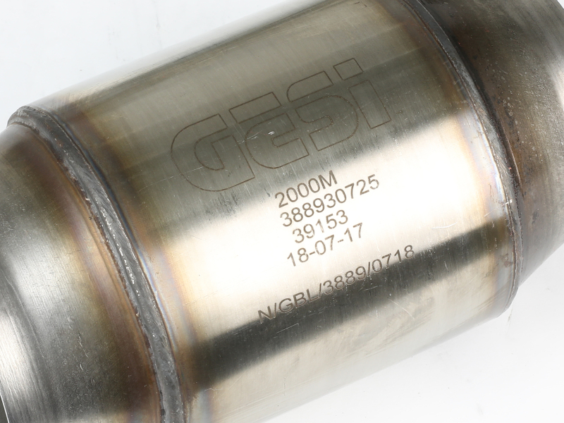 aFe MACH Force-Xp X-Pipe Chevrolet Corvette (C7) & Z06 14-19 V8-6.2L/6.2L (sc) - Image 5