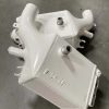 CSF 2014+ BMW X5M (F95) / X6M (F96) / XM (G09) Charge-Air-Cooler - Alpine White