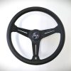 HKS STEERING WHEEL NARDI SPORTS 34DEEP