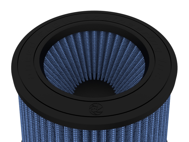 aFe Universal Momentum Intake Replacement Pro 5R Filter - 5in F x 7in B x 5.5in T x 6.5in H - Image 4