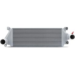 Mishimoto 24+ Tacoma Performance Intercooler Kit - SL Cooler - RD Pipes - Image 4