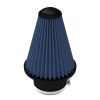 aFe Magnum FLOW Universal Air Filter 4 IN F X 7 IN B X 2-3/4 IN T X 9 IN H