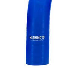 Mishimoto 2023+ Honda Civic Type-R Silicone Coolant Hose Kit - Blue - Image 3